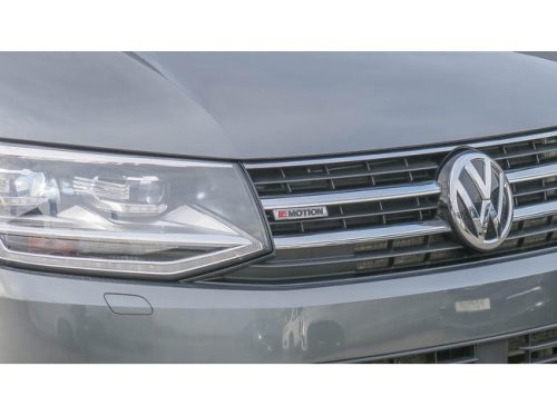 Volkswagen T6 California Ocean 4Motion photo: 3