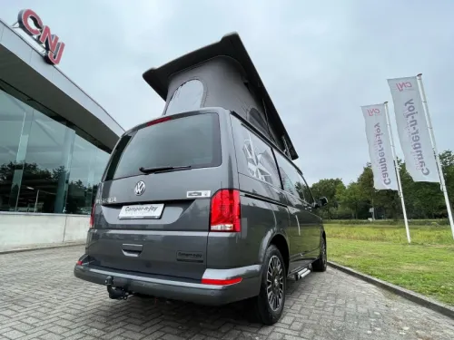 Westfalia Kepler Five automatic  photo: 16