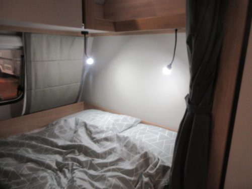 Knaus Sport Platinum 500 QDK NEU 2027 MODELL! Foto: 7