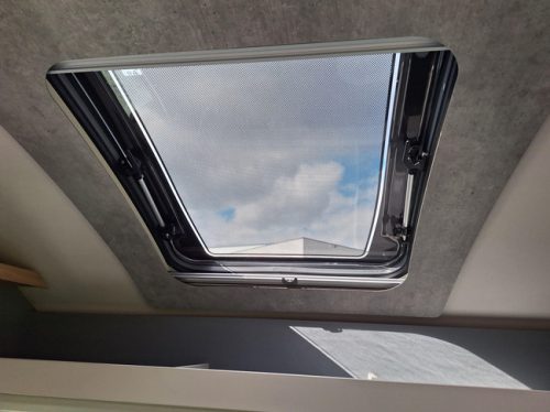 Dethleffs Pulse GT 7051 EB AUTOMATIC AIR CONDITIONING-1ST OWNER+NAP photo: 20