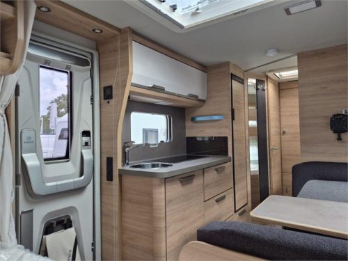 Knaus Sudwind Black Selection 500 QDK  photo: 3
