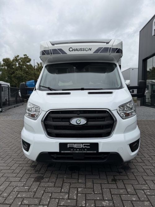 CHAUSSON 788 photo: 3