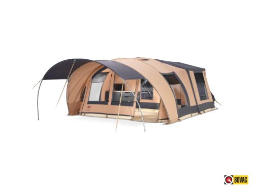 Cabanon Malawi 2.0 Royale Deluxe - XL Bett - K&uuml;che Foto: 0