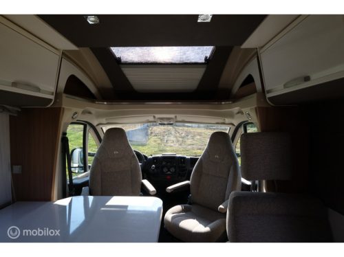 Adria MATRIX M 670SC photo: 19