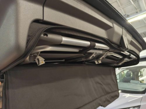 Volkswagen California Ocean 2.0 TSI 204PS DSG Foto: 8