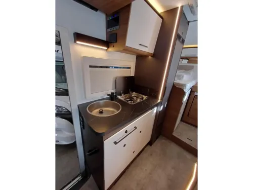 Benimar Tessoro 461 Stormline  foto: 8