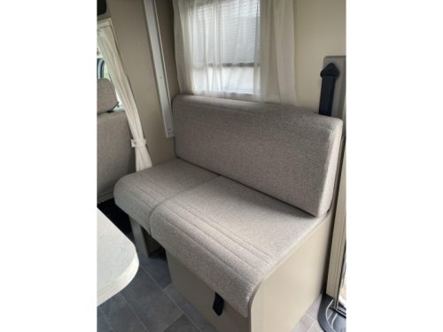Ahorn Camp 640 Low mileage photo: 14