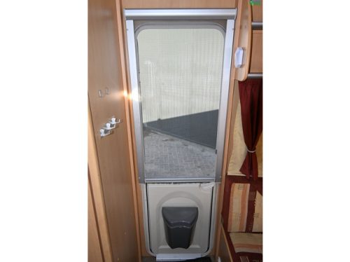 Dethleffs Tourist Light 450DB photo: 18