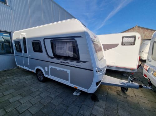 Dethleffs Camper 460 EL photo: 2