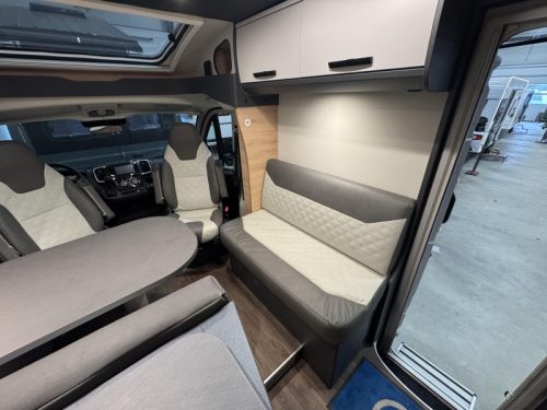 Knaus L!ve Ti 650 MF foto: 9