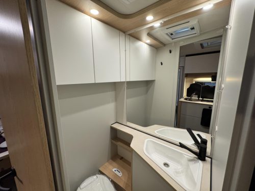 LMC Style 450 D Grey Line Foto: 8