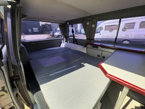 Westfalia California Automaat,Carplay,Sport Foto: 12