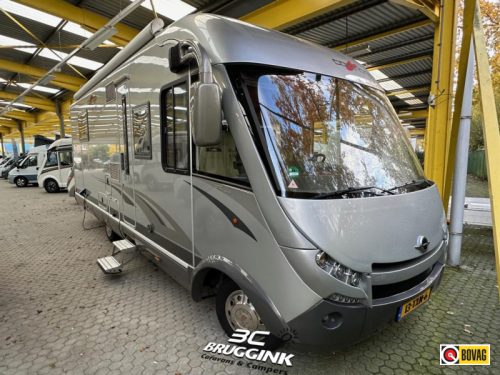 Carthago Chic S Plus 52 I Foto: 0
