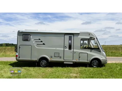 Hymer B 568 PL photo: 3