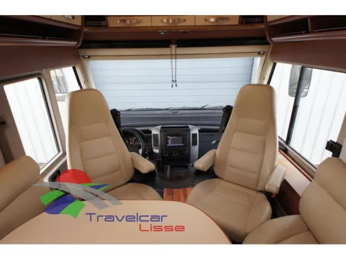 Hymer B680 Star-Line /190HP/Alde/ Automatic photo: 2