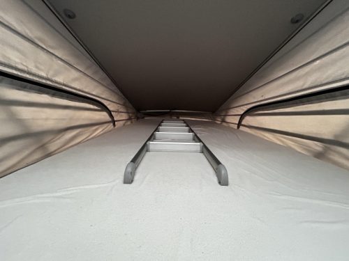 Westfalia Marco Polo 2008/techo elevable/&iexcl;OFERTA DE PERMUTA! foto: 10