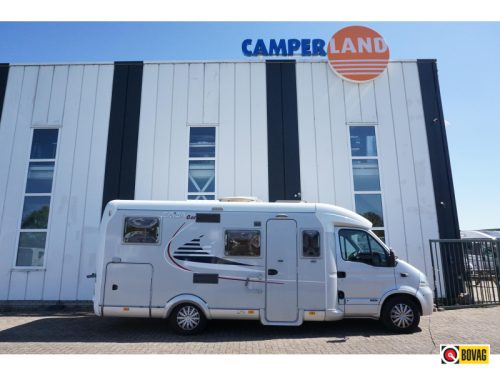 Hymer Eriba 686 GT Foto: 0