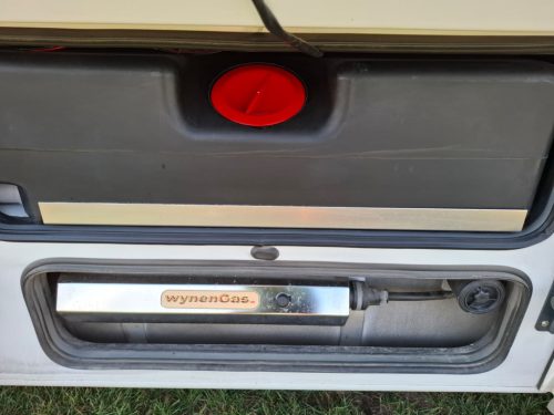 Niesmann bischoff Flair 880 LE photo: 20