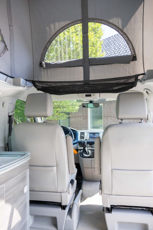 Volkswagen California Ocean photo: 12