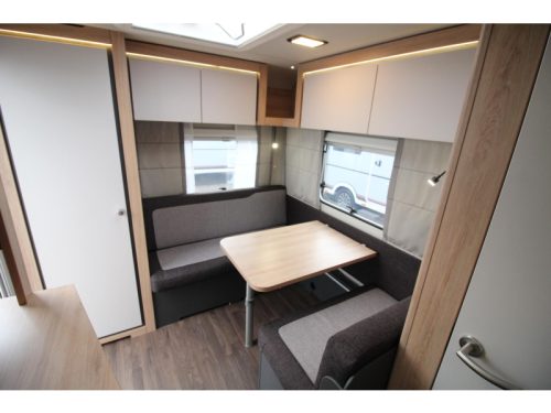 Knaus Sport Platinum 420 QD New model 2027 photo: 13