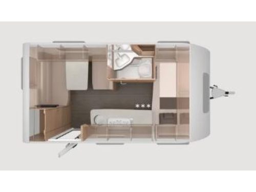 Knaus Sudwind Black Selection 420 QD Foto: 1