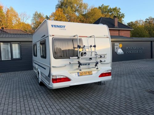 Fendt Bianco 390 FH Vol uitgerust!!  foto: 3