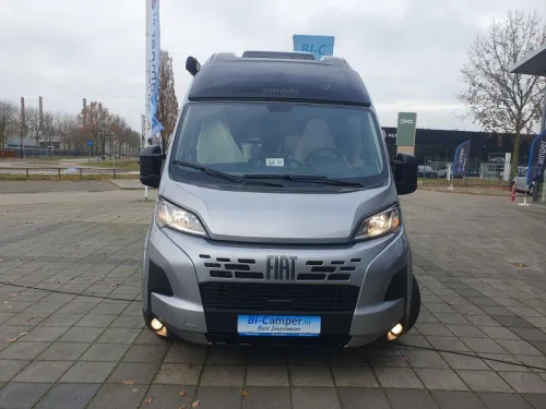 Carado CV 600 PRO Hubdach|8tr.Automatik|NAV Foto: 4