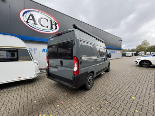 Knaus Boxlife 540 MQ Platinum selection foto: 22
