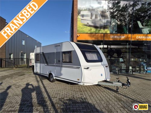 Knaus Sport 500 UF
