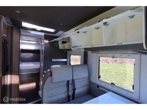 Adria MATRIX M 670SC photo: 21