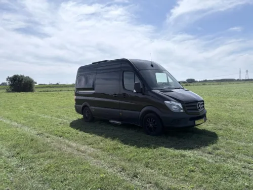 Mercedes-Benz Sprinter 316 CDI
