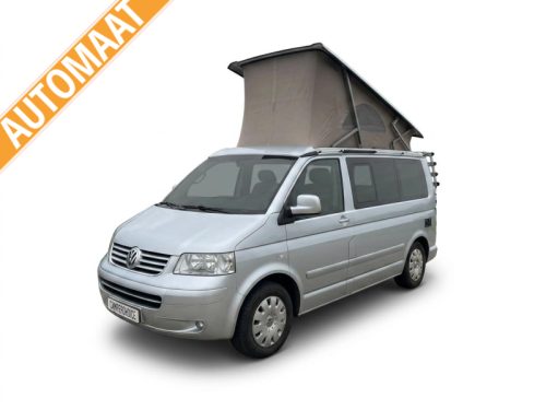 Westfalia California 2.5 TDI  photo: 0