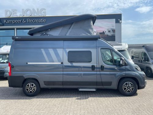 Carado CV 600 Pro + Fiat photo: 4
