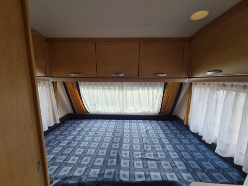Knaus Sudwind Limited Edition 420 QD  photo: 13