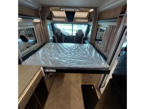 Chausson Etape Line 6040 NEW MY 2025 photo: 13