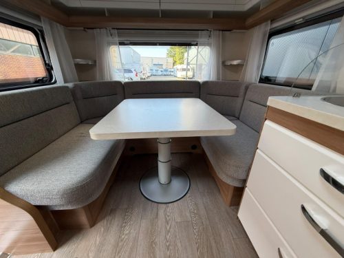 Hobby De Luxe 540 UL Excellent condition! photo: 8