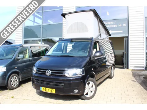 Volkswagen T5 California Comfortline DSG