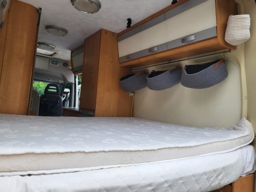 Karmann Davis 590 photo: 26