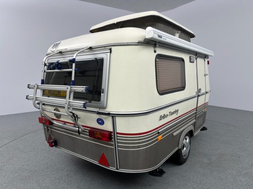 Eriba Touring Pan Familia 310 Foto: 14