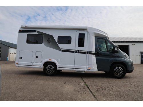 Knaus 2027|Live Ti 590MF|NEW|Platinum|VERY COMPLETE! IMMEDIATELY AVAILABLE! Knaus 2027 Live Ti590MF|NEW|Platinum|VERY COMPLETE! IMMEDIATELY photo: 13