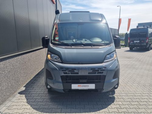 Carado CV 540 PRO 8-Speed Automatic photo: 20