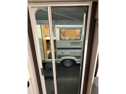 Dethleffs C'Go 475 EL 2 BEDDEN MOVER LUIFEL  foto: 15