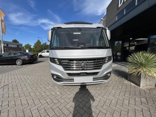 Adria Supersonic 780 SL photo: 2