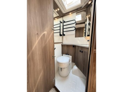 Kabe Royal 540 GLE  foto: 19