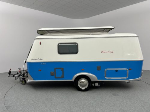 Eriba Touring Troll 530 Ocean Drive photo: 10