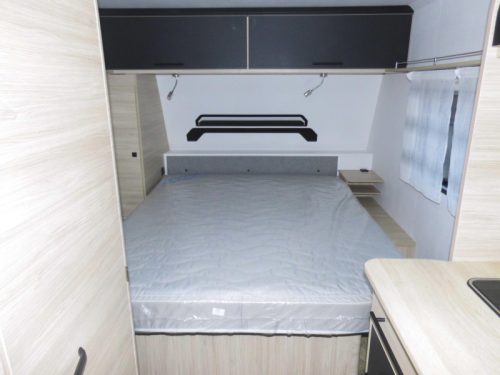 Sterckeman Sport Edition 480 CP New! model year 2025 photo: 3