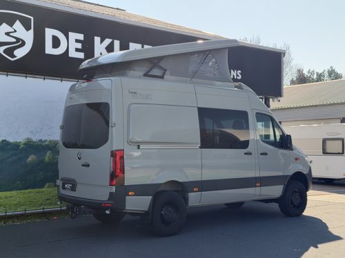 Mercedes-Benz SPRINTER 4x4 / Kostenlose Lagerung Foto: 1