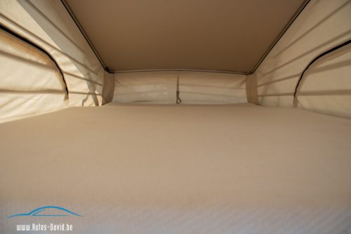 Mercedes Marco Polo photo: 7