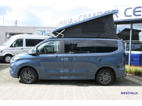 Westfalia Ford Nugget 170hp Aut. | 2026 | photo: 4