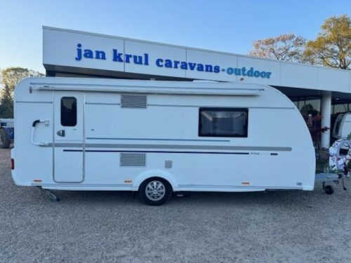 Adria Altea 542 PH Klimaanlage Mover Sackmarkise Foto: 1